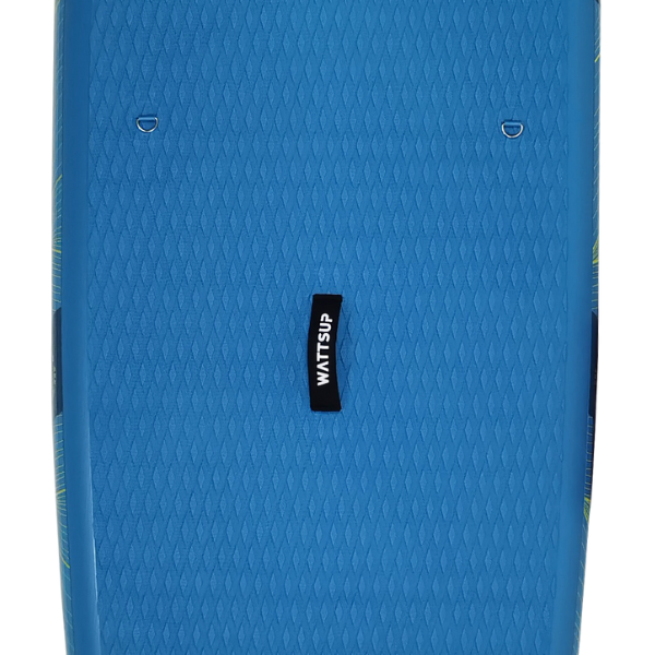 madlo sarr paddleboard